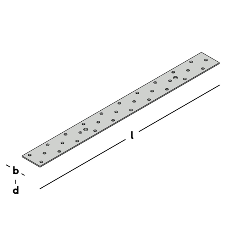 verbindingsplaat sv