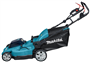 accu grasmaaier makita 480mm-10