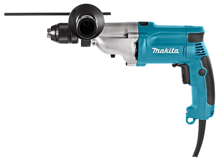 klopboormachine makita