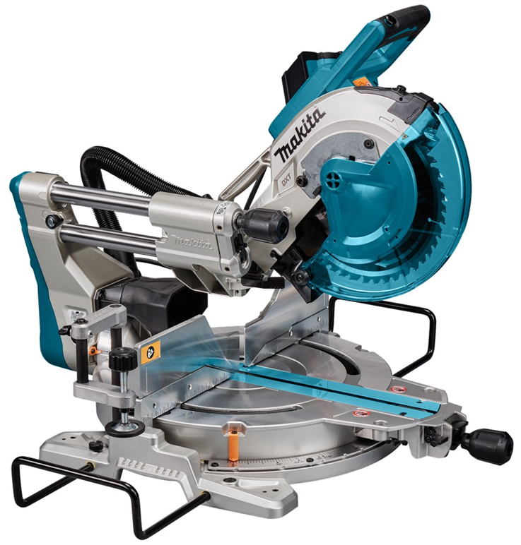 radiaal afkortzaagmachine makita 260mm