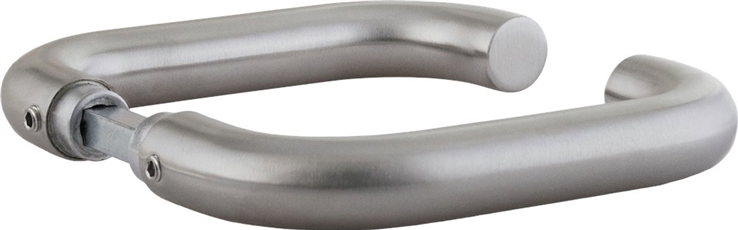 deurkruk rvs a2 oxloc