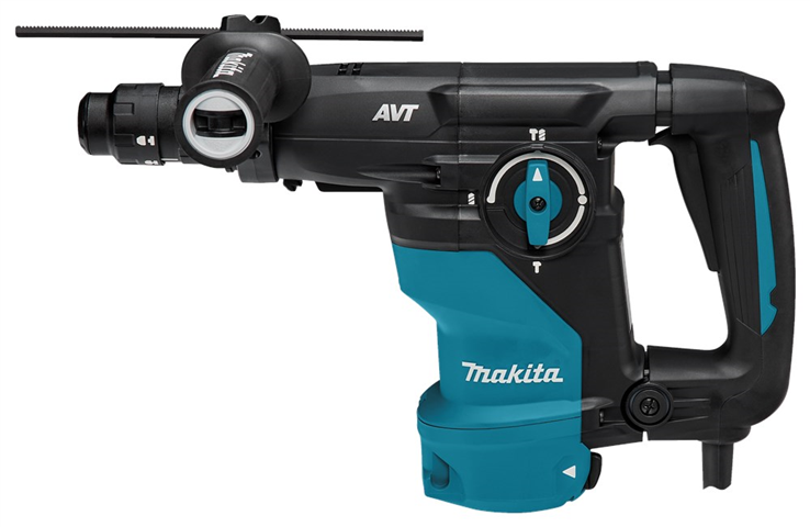 combihamer makita sds-plus