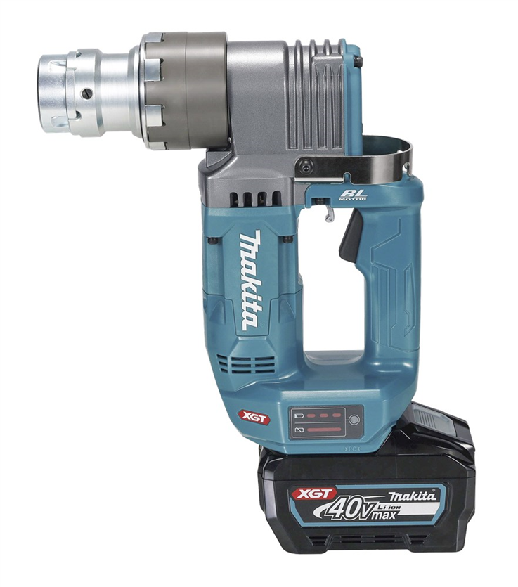 accu knipmoersleutel makita