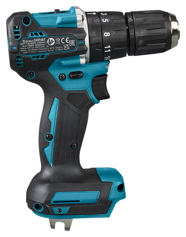 accu klopboor-/ schroefmachine makita