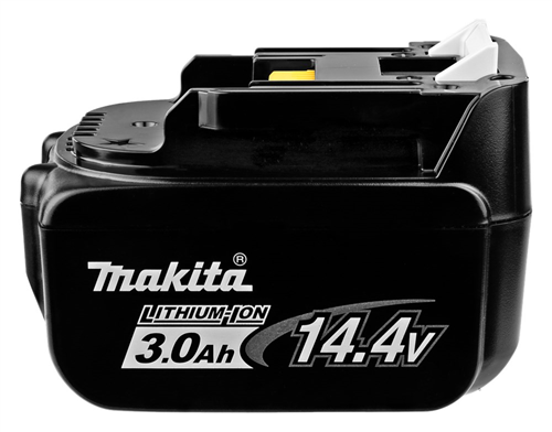 Accu Voor Accumachine Makita - BL1430B 14.4V 3.0Ah
