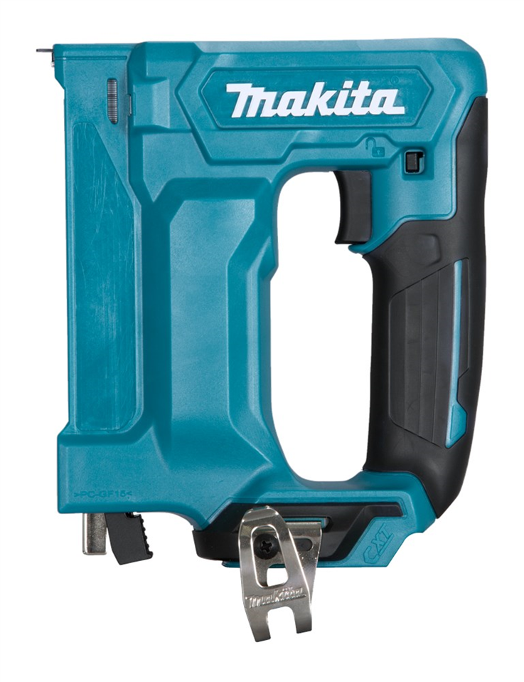accu nietmachine makita