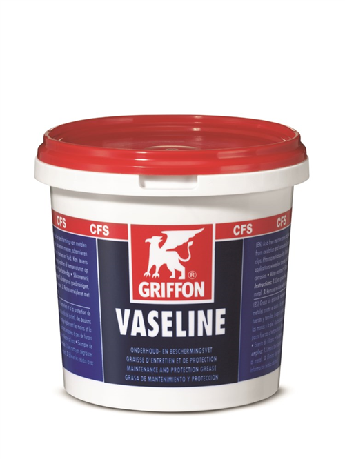 Vaseline Zuurvrij Griffon - 1000G