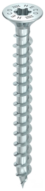spaanplaatschroef verzinkt heco-3