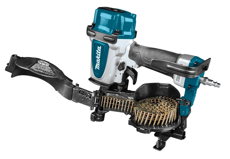 dakleertacker makita 8bar