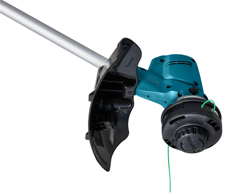 accu trimmer d-greep makita