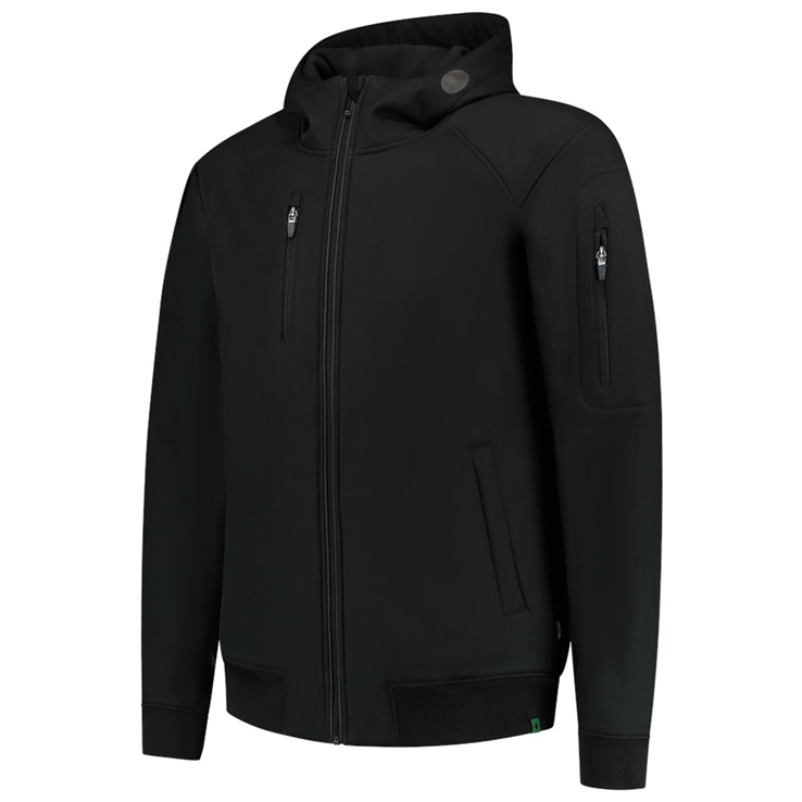 jack softshell bomber re2050 tricorp