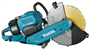 accu doorslijper makita 355mm-7