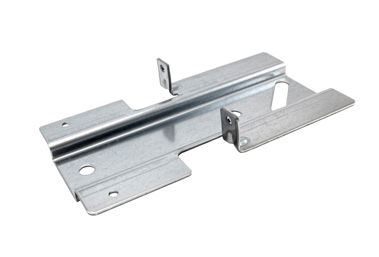 vloer hsb-strip met lip sv