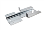 vloer hsb-strip met lip sv-3
