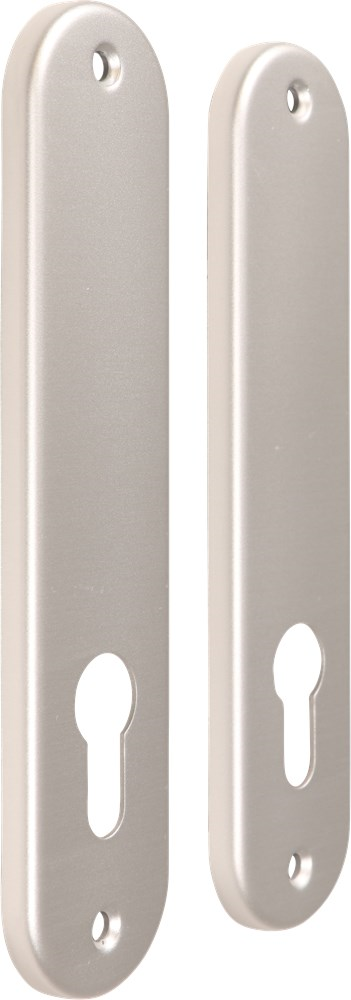 kortschild aluminium f1 oxloc
