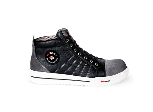Veiligheidsschoenen Redbrick - GRANITE MT 41 S3
