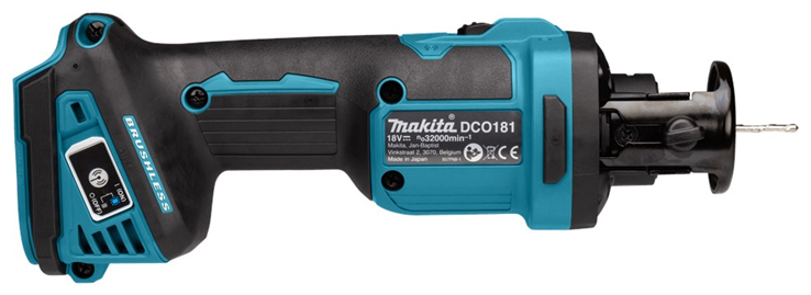 accu gipsfrees makita