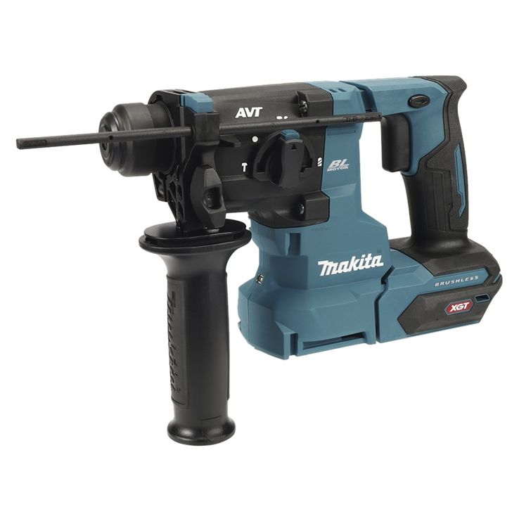 accu combihamer makita sds-plus