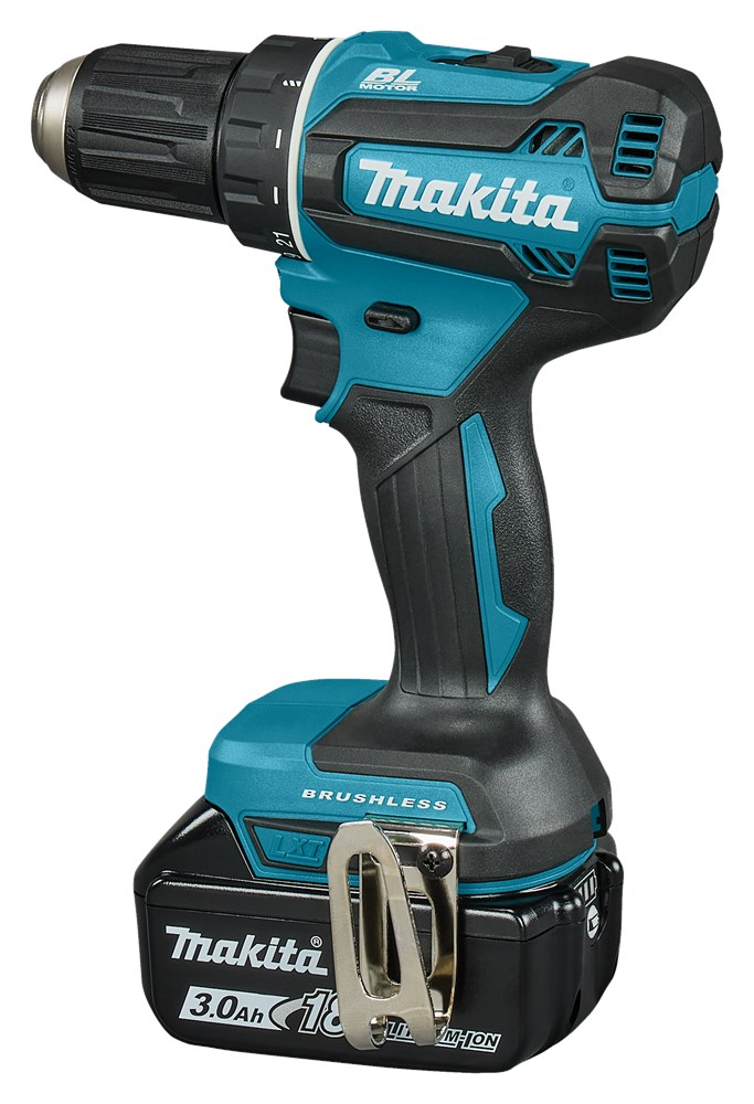 accu boor-/ schroefmachine makita