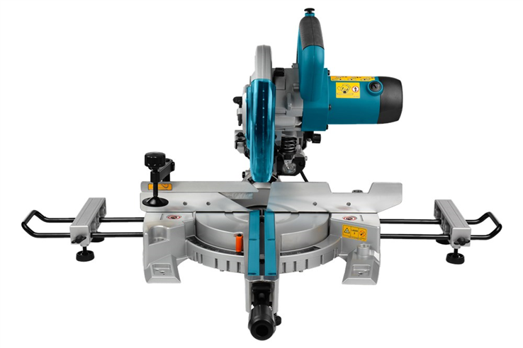 radiaal afkortzaagmachine makita 216mm
