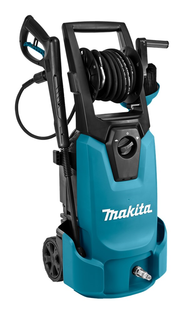 hogedrukreiniger makita