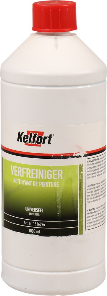 verfreiniger kelfort