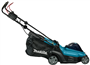 accu grasmaaier makita 380mm-12