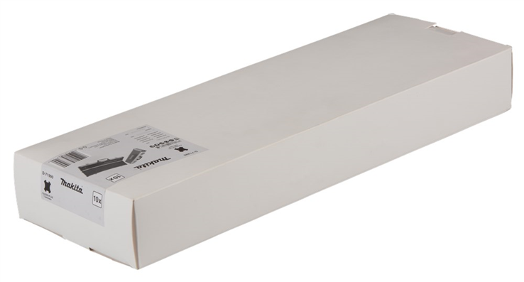 betonboor-/beitelset sds-plus makita