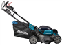 accu grasmaaier makita 530mm-11