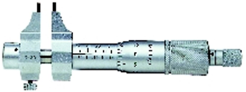 Binnenschroefmaat Mitutoyo - 145-185 5-30MM