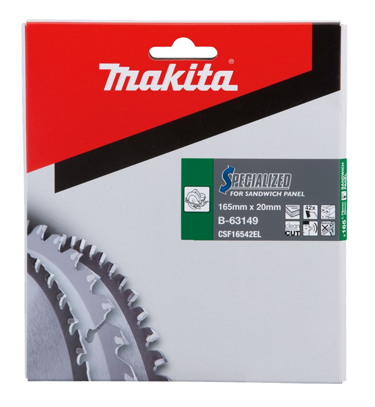 cirkelzaagblad hm makita