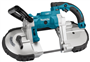 accu bandzaagmachine makita-5