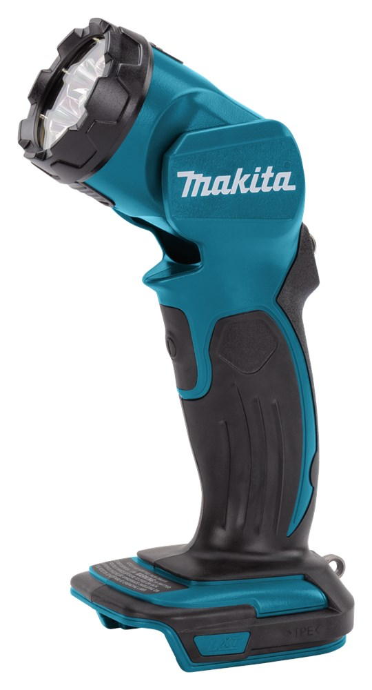 accu zaklamp led makita