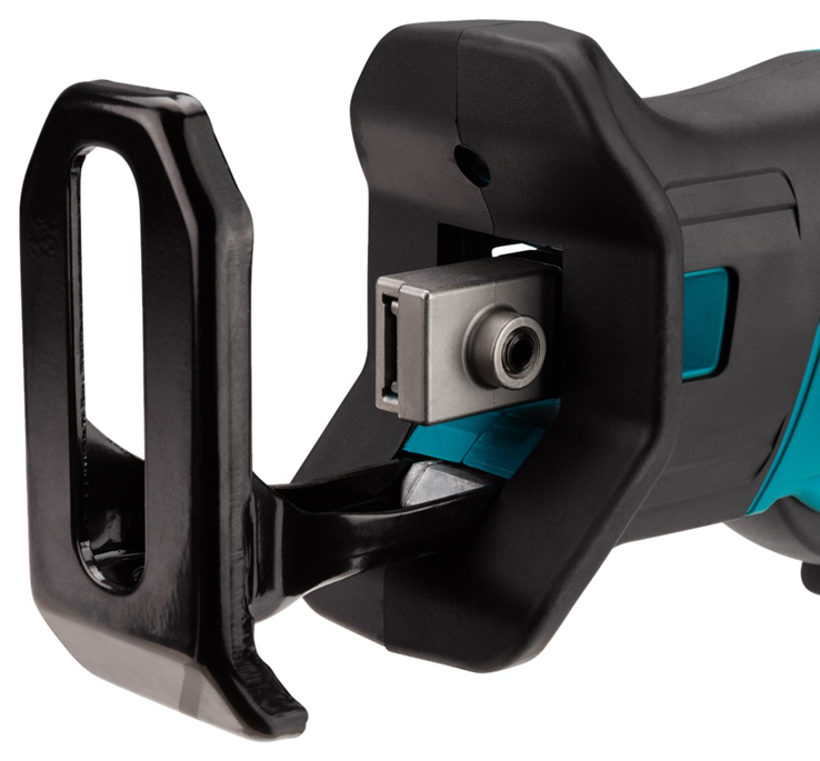 accu reciprozaagmachine makita