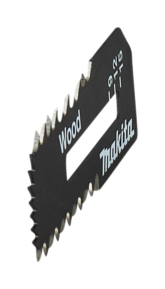 zaagblad hout makita