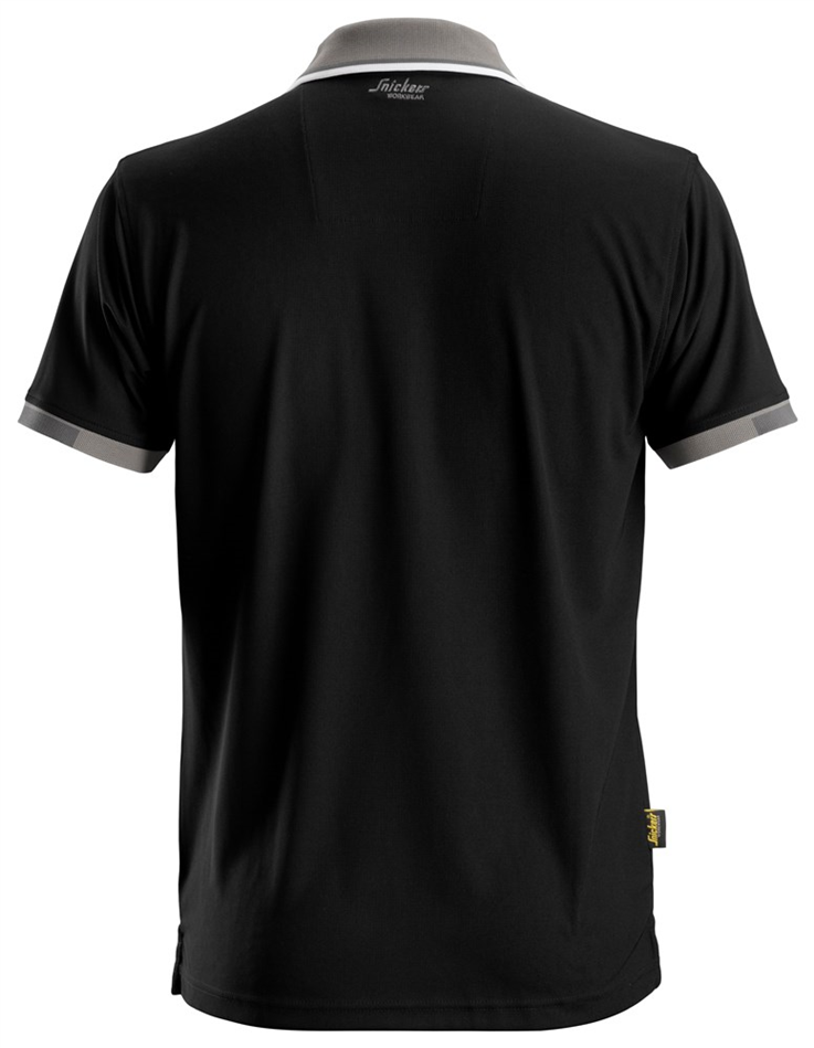 poloshirt allroundwork snickers