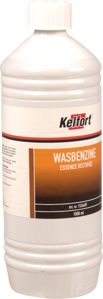 wasbenzine kelfort