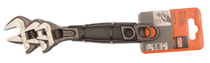 schroefsleutel ergo actieset bahco
