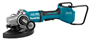 accu haakse slijper makita 230mm-3