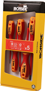 schroevendraaierset electricien ironside-3