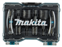 doppenset impact black makita-12