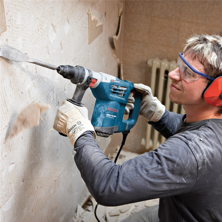 combihamer bosch sds-plus