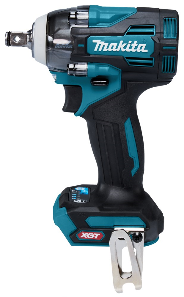 accu slagmoersleutel makita
