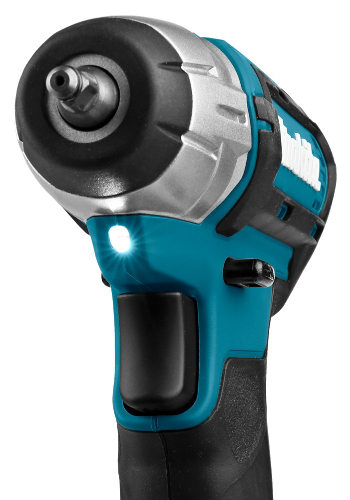 accu slagmoersleutel makita