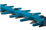 accu heggenschaar makita 600mm-14