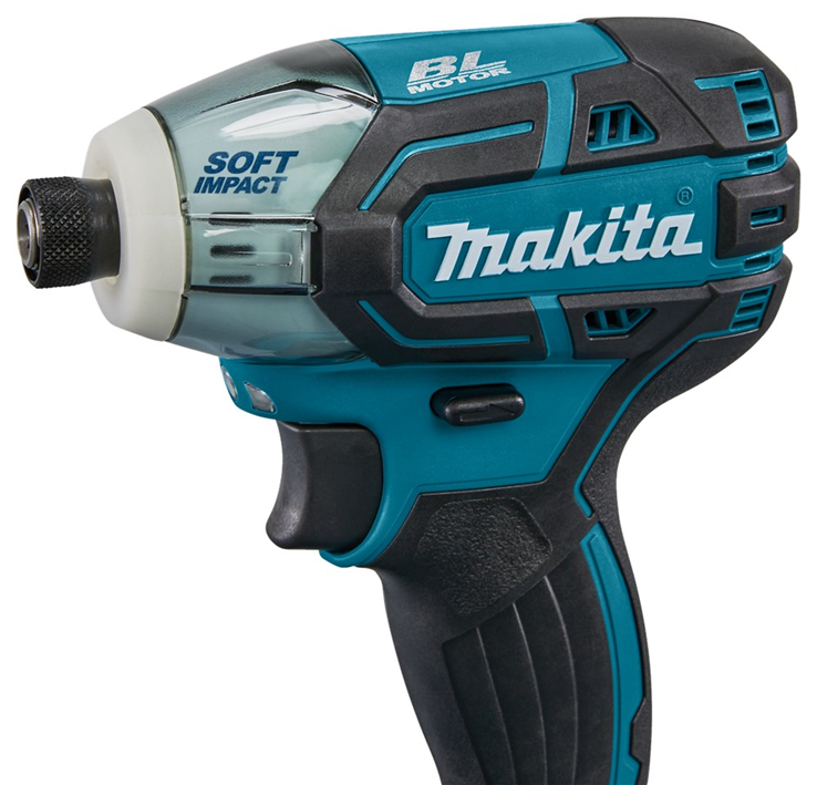 accu impulsschroevendraaier makita