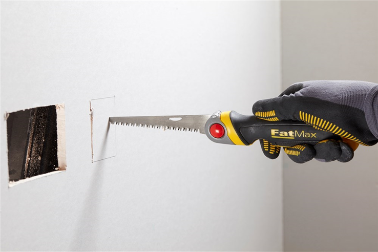 steek- schrobzaag stanley fatmax