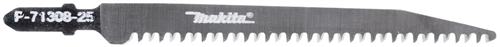 Decoupeerzaagblad Makita For Wood - T234X 117MM SET à 25 STUKS