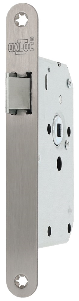 Deurslot Insteek Loop Oxloc - 1200 LOOP ZAMAC DIN LS/RS