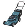 accu grasmaaier makita 530mm-3
